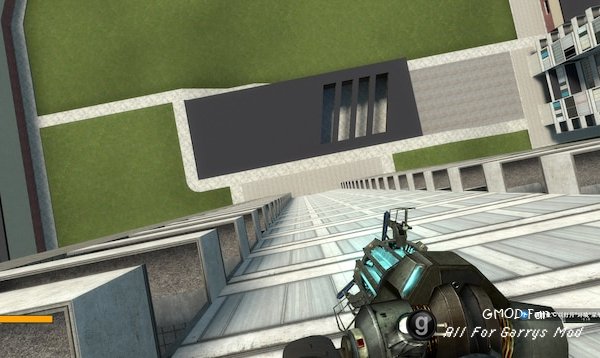 Player Falling v1.3