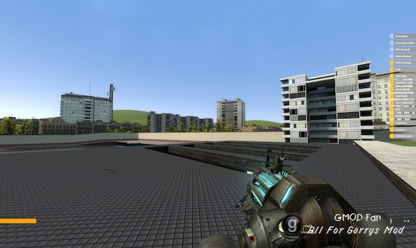Player Falling v1.3