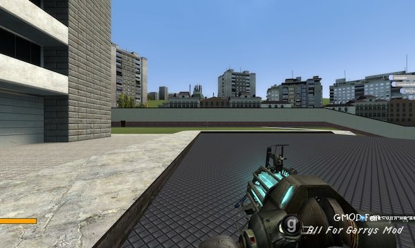 Player Falling v1.3