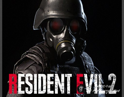 Resident Evil 2 Remake - Hunk [PM, NPC, Ragdoll]