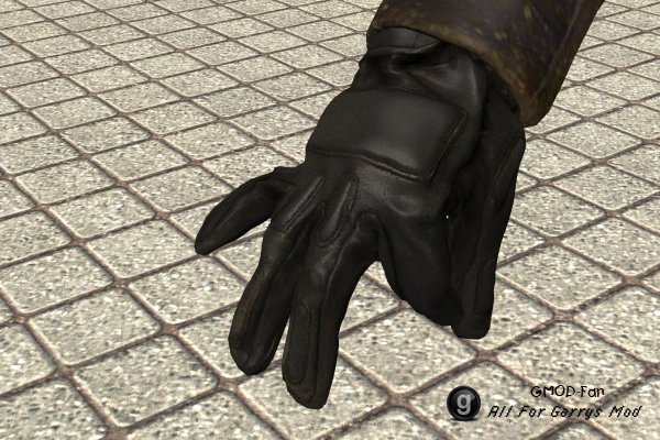 Resident Evil 2 Remake - Hunk [PM, NPC, Ragdoll]