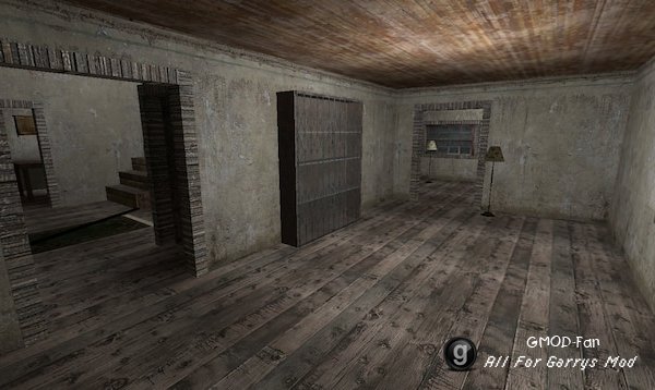 Granny_Maps
