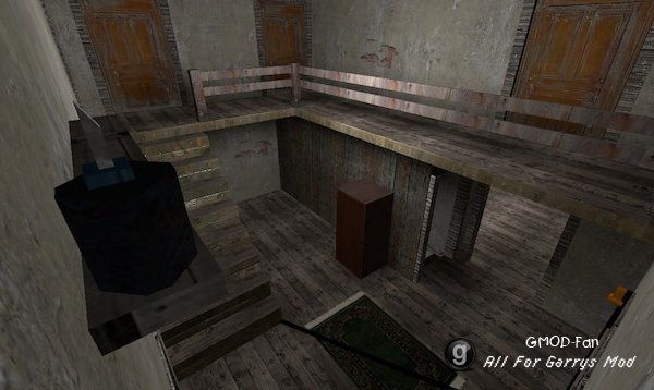 Granny_Maps
