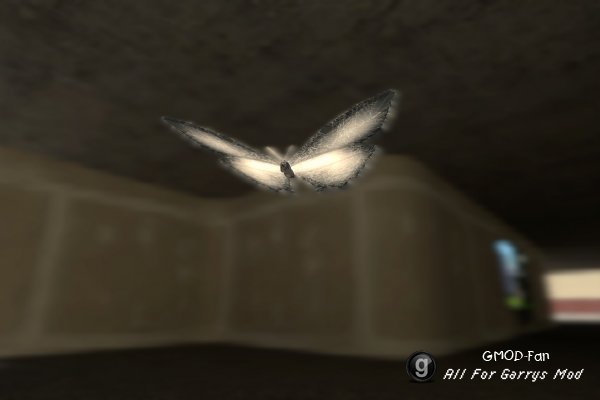 SCP Unity SNPCs