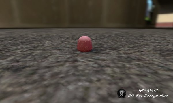SCP Unity SNPCs