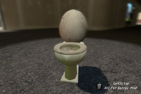 SCP Unity SNPCs