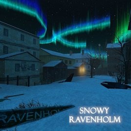 gm_ravenholm_snow