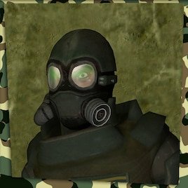Military Sanitars (PM)