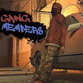 Gang Members (PM & NPC)