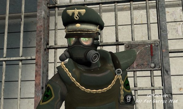 Military Sanitars (PM)