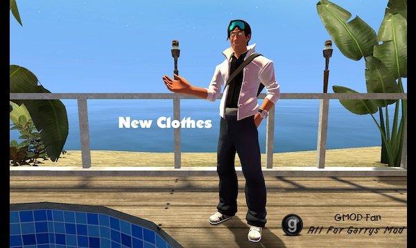 TF2: Victor Shirlin