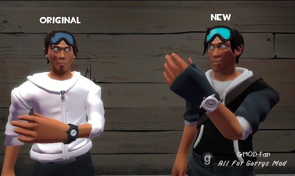 TF2: Victor Shirlin