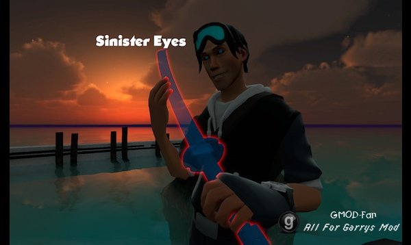 TF2: Victor Shirlin