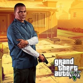 Franklin Clinton (Playermodel)