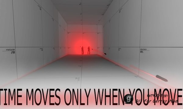 SUPERHOT SWEP(v2)