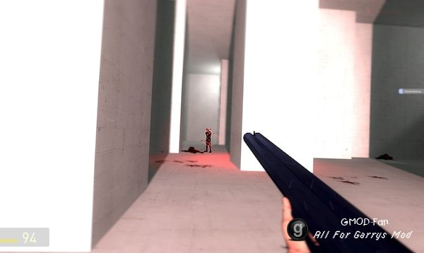 SUPERHOT SWEP(v2)