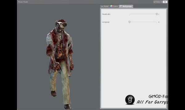 BMS: P.M. and Ragdoll Complete Pack