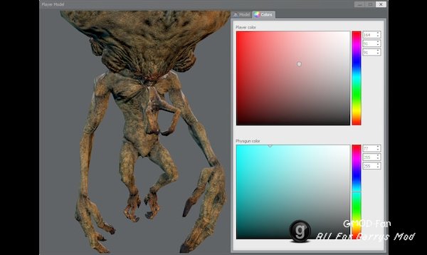 BMS: P.M. and Ragdoll Complete Pack