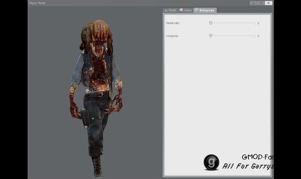 BMS: P.M. and Ragdoll Complete Pack