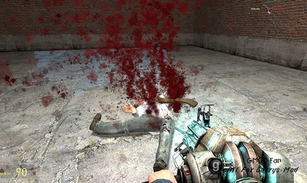 Throwable axe