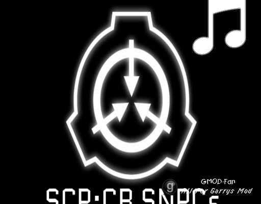 SCP:CB SNPCs - Sounds