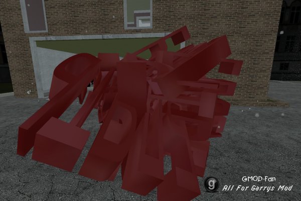 Blyat Error Replacement