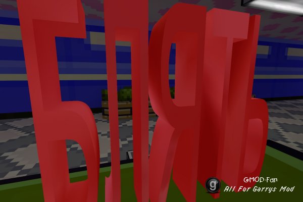 Blyat Error Replacement