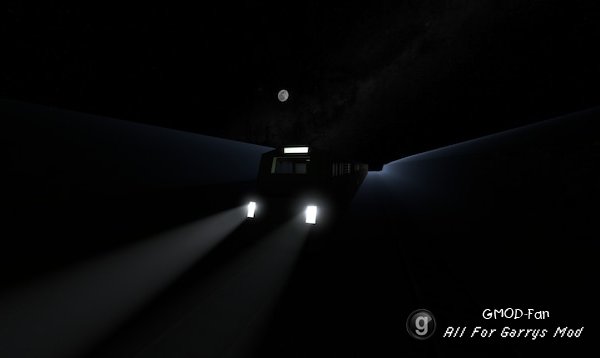 Terrortrain 2019