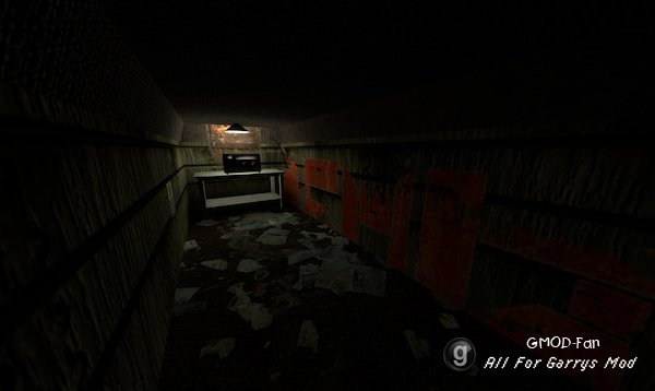 Terrortrain 2019