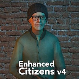 Enhanced Citizens v4