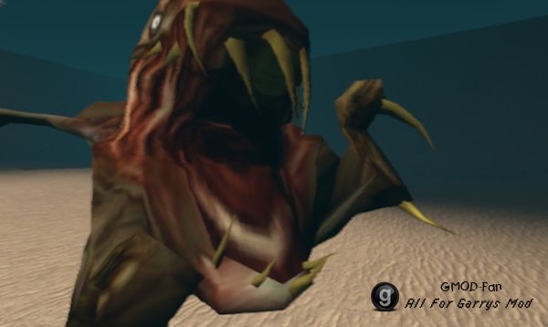 Half-Life: Source: Entities Expanded (NPCs, Weapons, Entities and More!)