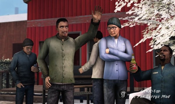 Enhanced Citizens v4