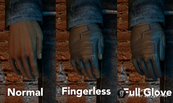 Enhanced Citizens v4