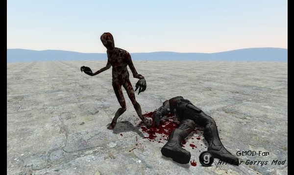 F.E.A.R. Npc