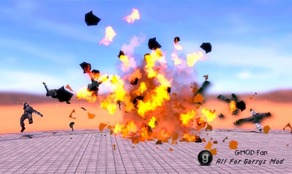 Fire Magic