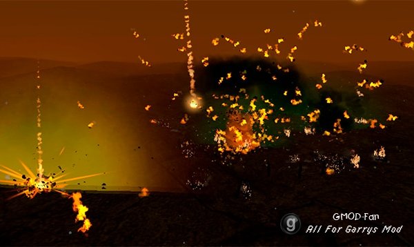Fire Magic