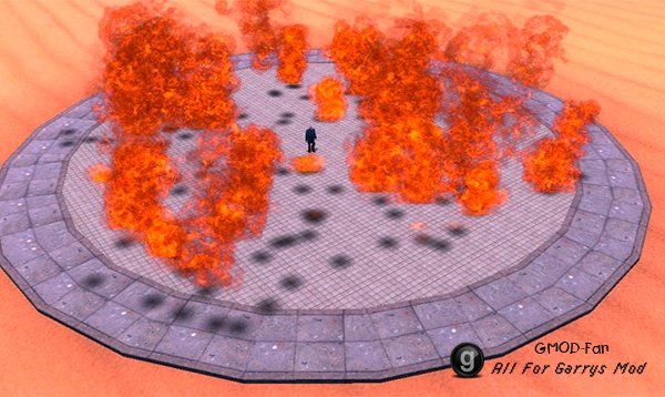 Fire Magic