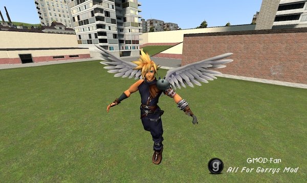Winged Flight