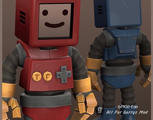 Beep Jr [GMOD]