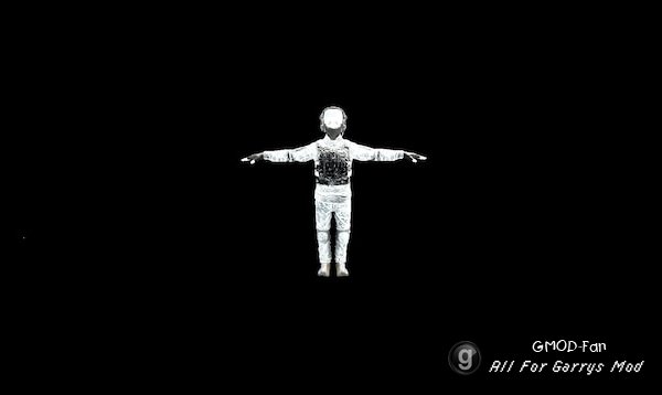 SCP: Secret Laboratory Human Ragdolls