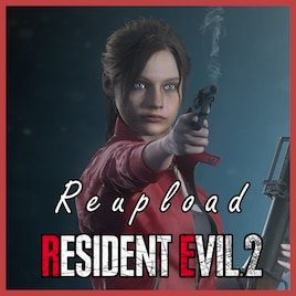 Claire Redfield RE2 [PM/NPC/Ragdoll]