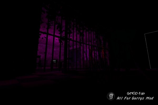 Карта на прохождение - Hylophobia [Co-op. and Single][Abstract Map]