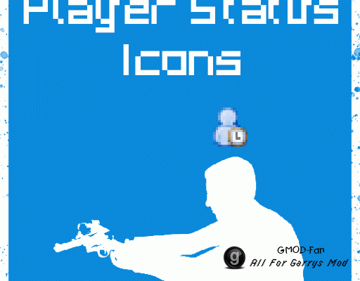 Player Status Icons