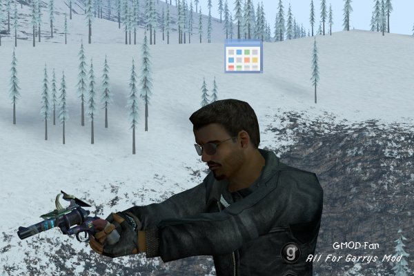 Player Status Icons