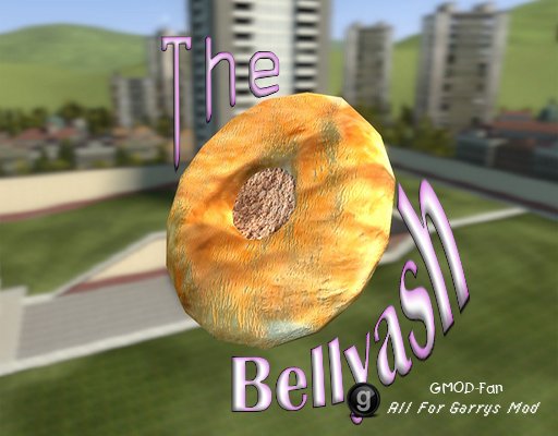 The Bellyash