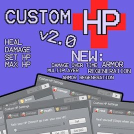 Custom HP v2