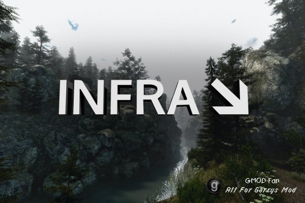 Infra Megapack