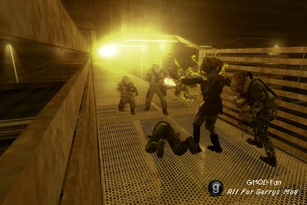Zolice SNPC - Metropolice Pack
