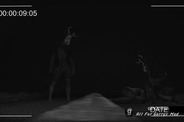 Monster Boys (PM & NPC)