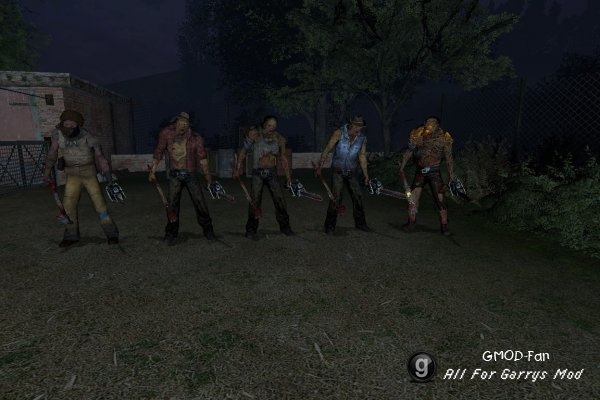 VJ] Dead by Daylight Hillbilly (Max Thompson Jr)SNPCS